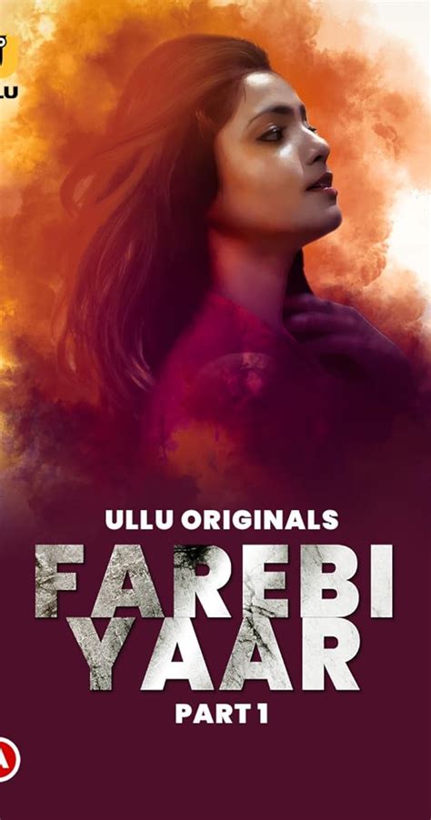 Farebi Yaar (TV Mini Series 2023– )